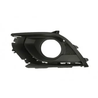 Grille de ventilation, pare-chocs avant gauche BLIC 6502-07-5025917Q