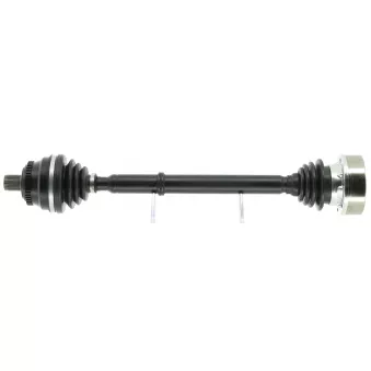 Arbre de transmission CEVAM 5322Z