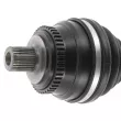 Arbre de transmission CEVAM 5322Z - Visuel 2
