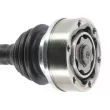 Arbre de transmission CEVAM 5322Z - Visuel 3