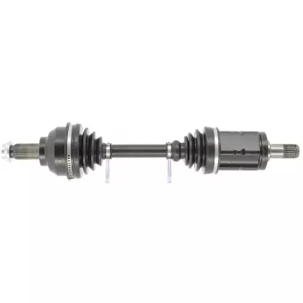 Arbre de transmission CEVAM 5325