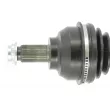 Arbre de transmission CEVAM 5325 - Visuel 2