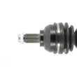 Arbre de transmission CEVAM 5326 - Visuel 2