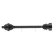 Arbre de transmission CEVAM 5327Z - Visuel 1