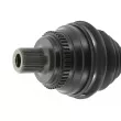 Arbre de transmission CEVAM 5328Z - Visuel 2
