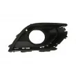 Grille de ventilation, pare-chocs avant droit BLIC 6502-07-5025918Q - Visuel 1