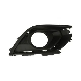 Grille de ventilation, pare-chocs avant droit BLIC 6502-07-5025918Q