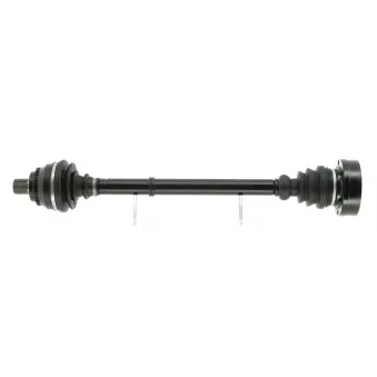 Arbre de transmission avant droit CEVAM 5329Z