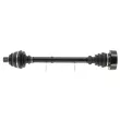 Arbre de transmission avant gauche CEVAM 5330Z - Visuel 1