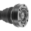 Arbre de transmission avant gauche CEVAM 5330Z - Visuel 3