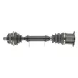 Arbre de transmission CEVAM 5331Z - Visuel 1