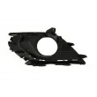 Grille de ventilation, pare-chocs avant droit BLIC 6502-07-5025918Q - Visuel 2