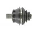 Arbre de transmission CEVAM 5331Z - Visuel 2