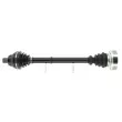 Arbre de transmission CEVAM 5332 - Visuel 1
