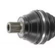 Arbre de transmission CEVAM 5332 - Visuel 2