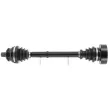 Arbre de transmission CEVAM 5333Z - Visuel 1
