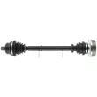 Arbre de transmission CEVAM 5334 - Visuel 1