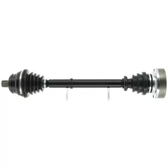 Arbre de transmission CEVAM 5334