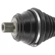 Arbre de transmission CEVAM 5334 - Visuel 2
