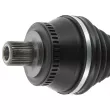 Arbre de transmission CEVAM 5335Z - Visuel 2