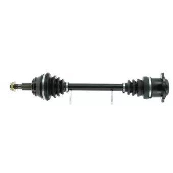 Arbre de transmission avant gauche CEVAM 5337