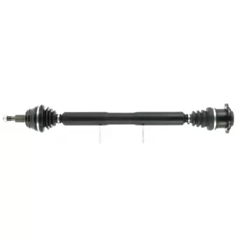 Arbre de transmission avant droit CEVAM 5338