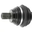Arbre de transmission CEVAM 5339 - Visuel 2