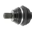 Arbre de transmission CEVAM 5340 - Visuel 2