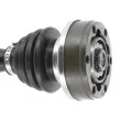 Arbre de transmission CEVAM 5340 - Visuel 3