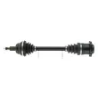 Arbre de transmission CEVAM 5341 - Visuel 1
