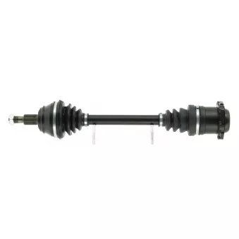 Arbre de transmission CEVAM 5341