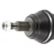 Arbre de transmission CEVAM 5341 - Visuel 2