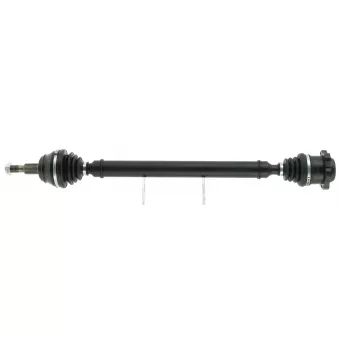 Arbre de transmission avant droit CEVAM 5342