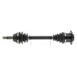 Arbre de transmission CEVAM 5345 - Visuel 1