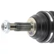 Arbre de transmission CEVAM 5345 - Visuel 2