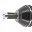 Arbre de transmission CEVAM 5348 - Visuel 2