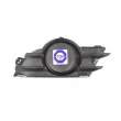 Grille de ventilation, pare-chocs BLIC 6502-07-5026916P - Visuel 2