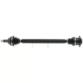 Arbre de transmission avant droit CEVAM 5350