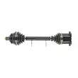 Arbre de transmission avant droit CEVAM 5355Z - Visuel 1