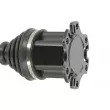 Arbre de transmission avant droit CEVAM 5355Z - Visuel 3