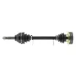 Arbre de transmission CEVAM 5358 - Visuel 1