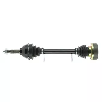 Arbre de transmission CEVAM 5358