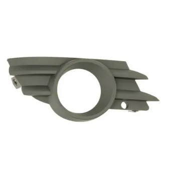 Grille de ventilation, pare-chocs BLIC