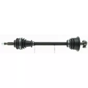 Arbre de transmission avant gauche CEVAM 5360Z1