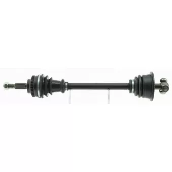 Arbre de transmission avant gauche CEVAM 5360Z2