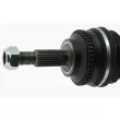 Arbre de transmission avant gauche CEVAM 5360Z2 - Visuel 2