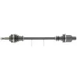 Arbre de transmission avant droit CEVAM 5361Z1 - Visuel 1