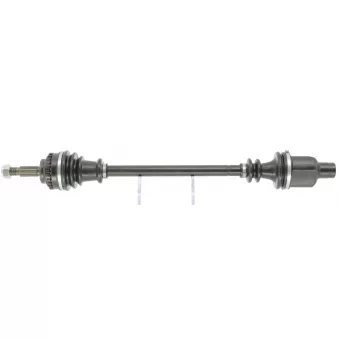 Arbre de transmission avant droit CEVAM 5361Z1