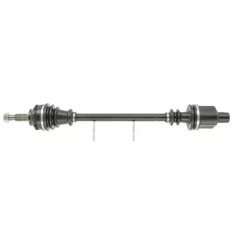 Arbre de transmission avant droit CEVAM 5361Z2