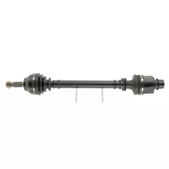 Arbre de transmission CEVAM 5362